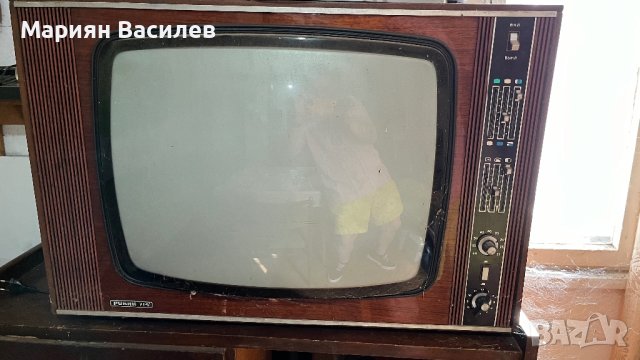 Телевизор Рубин 714