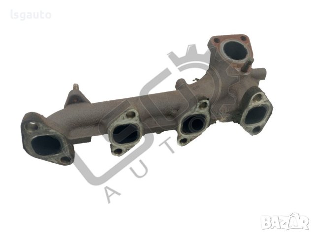 Изпускателен колектор Toyota Avensis II 2003-2009 TA100822N-55, снимка 2 - Части - 37790033