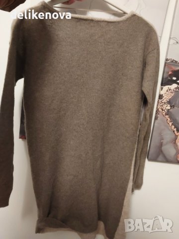  Кашмир. FENN WRIGHT MANSON. London, снимка 3 - Туники - 42519174