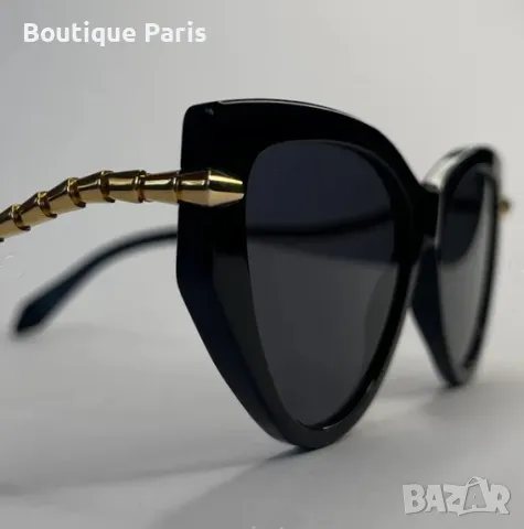 Bvlgari Serpenti слънчеви очила , снимка 2 - Слънчеви и диоптрични очила - 50103831