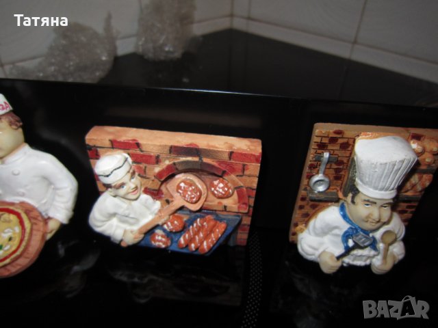 Сувенири за декорация , подноси ,вилици за масли, снимка 16 - Аксесоари за кухня - 31423694