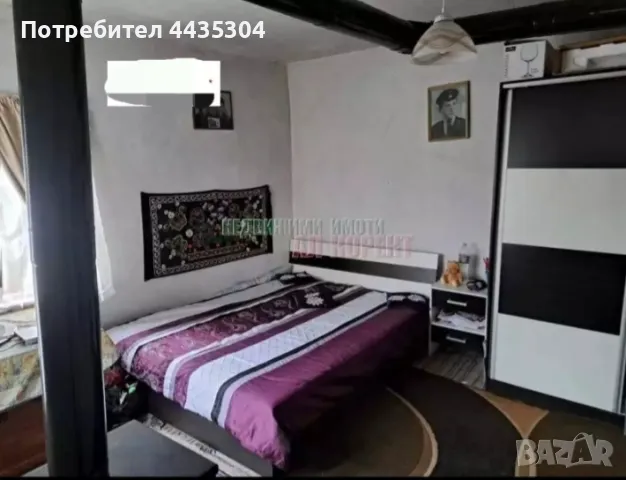 Къща в с.Александрия 37 000лв., снимка 4 - Къщи - 49917258