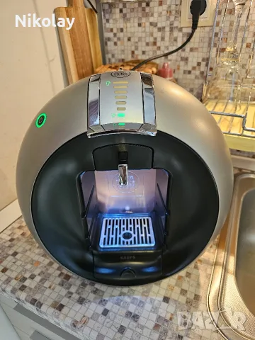 Кафемашини Dolce Gusto за ремонт, снимка 3 - Кафемашини - 56255481