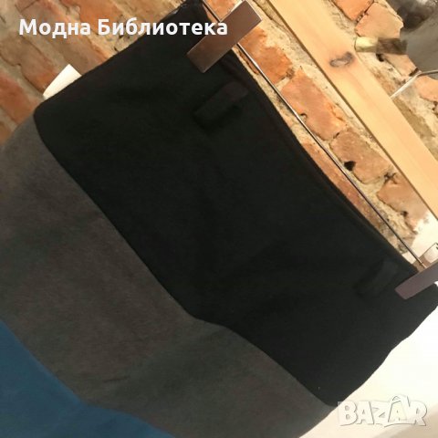 Нова дебела вълнена пола, снимка 3 - Поли - 30758006