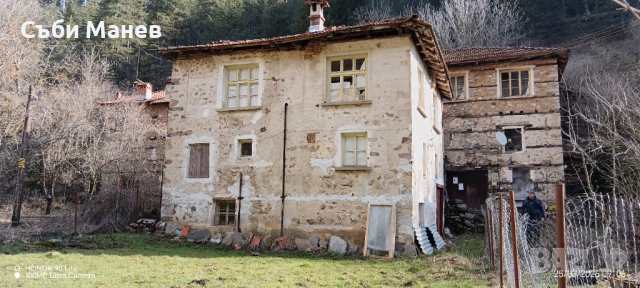 Продавам къща в Родопите с.Соколовци. 🌲, снимка 4 - Къщи - 53975505