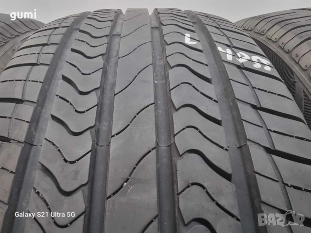 4бр летни гуми 225/50/18 TOMKET L04055 , снимка 2 - Гуми и джанти - 51916417