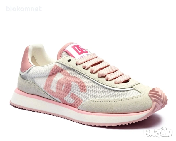 Dolce & Gabbana маратонки , снимка 2 - Маратонки - 54362371