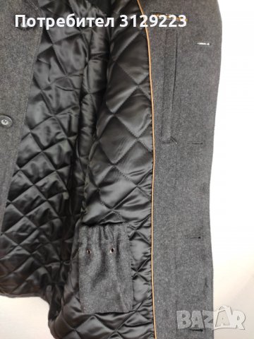 Палто Amici M, снимка 10 - Палта - 38328431