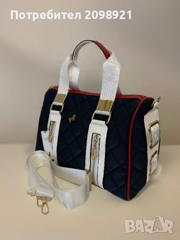 Дамски чанти, снимка 2 - Чанти - 54115589