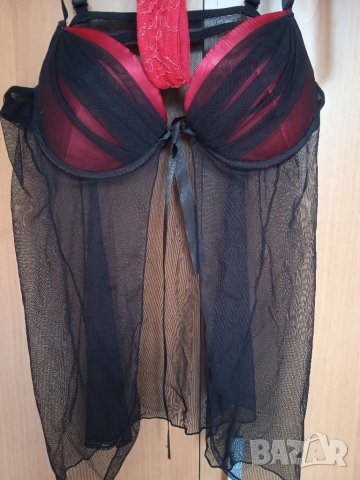 Комплект , снимка 3 - Бельо - 37123318