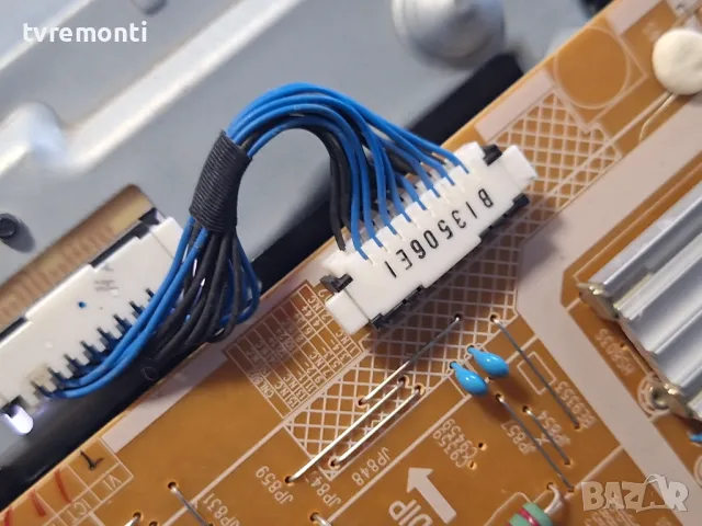 PSU BN44-00622B For 40Inc Display CY-GF400CSLV2H от Samsung UE40F6800SS, снимка 3 - Части и Платки - 47911309