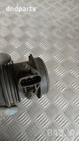 Дебитомер Saab 9-3 2.2D 2002 0281002443 5167879, снимка 3 - Части - 56229403