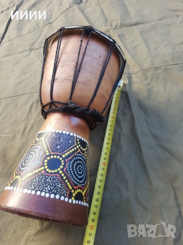 Тарамбука , снимка 3 - Ударни инструменти - 54295751