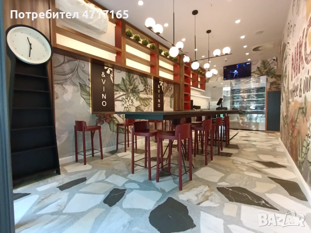 Декоративни шкафове за стена, снимка 3 - Стелажи и щандове - 53202021