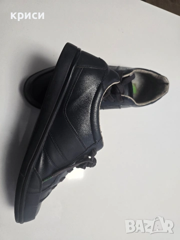 Boss Hugo boss, снимка 4 - Спортно елегантни обувки - 54206948