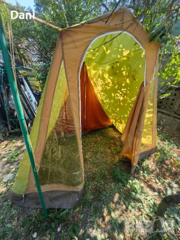 Палатка Weekend , снимка 4 - Палатки - 51006117