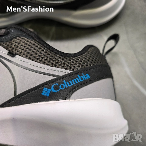 Columbia - детски маратонки НОВИ, снимка 7 - Детски маратонки - 54056584