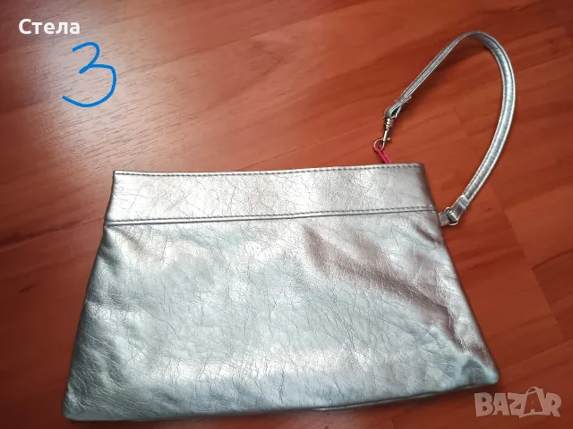 Дамски Чанти, нови, по 5-7 Euro, снимка 9 - Чанти - 55754983