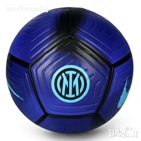 Nike Inter Milano футболна топка Интер Милано 2025 2026 размер 5