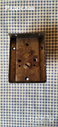 старо резе / брава, снимка 6 - Други - 48631818