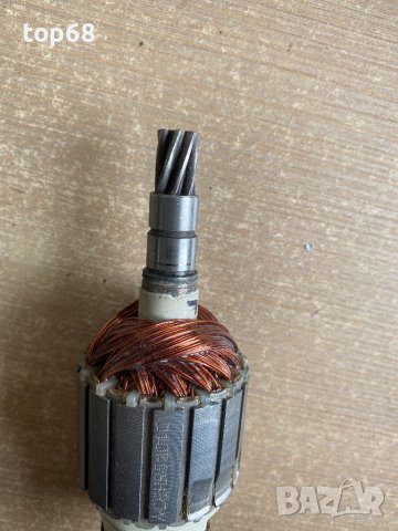 Ротор за къртач Макита Makita HR 5201С, снимка 3 - Резервни части за машини - 40233862