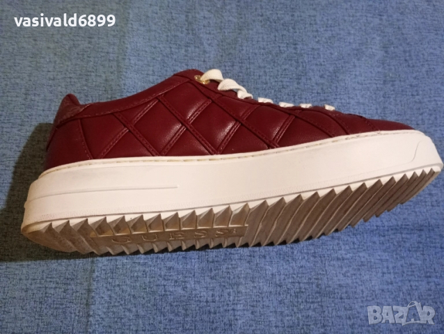 Дамски спортни обувки номер 39, снимка 10 - Маратонки - 51917633