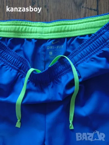 NIKE  SHORTS - страхотни мъжки панталони M , снимка 6 - Спортни дрехи, екипи - 55709673