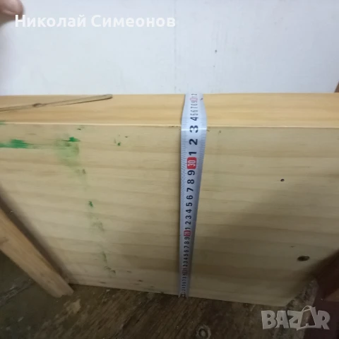 Продавам малък статив/езел/ за Художници, снимка 4 - Картини - 50848263