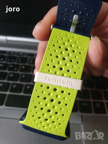 tomtom gps watch, снимка 15 - Смарт часовници - 31538870