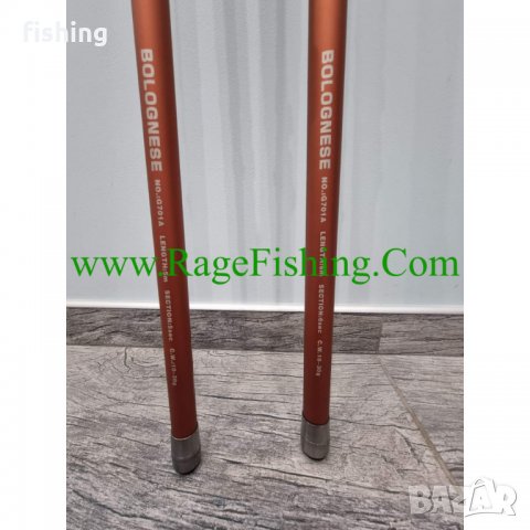 Промо Въдица - Болонезе Daiwa Exceler 5м или 6м, снимка 3 - Въдици - 38528494