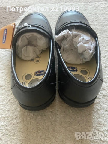 Обувки Chicco, снимка 2 - Детски обувки - 51385389