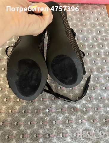 Steve Madden 36 номер обувки, снимка 5 - Дамски боти - 53965265