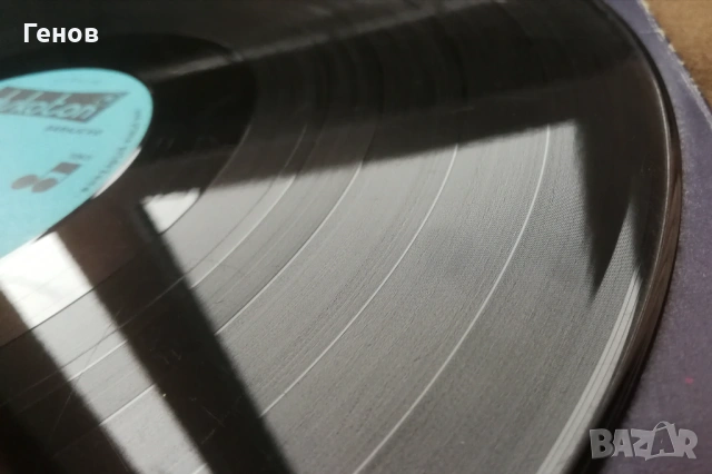 Сръбски грамофонни плочи , снимка 5 - Грамофонни плочи - 53279145