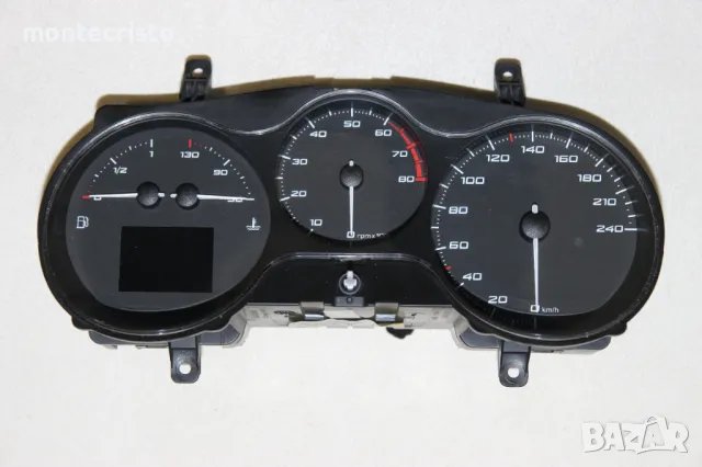 Километраж Seat Leon 1P facelift (2009-2013г.) 1P0920810E / 1P0920 810E 1.4 TSI