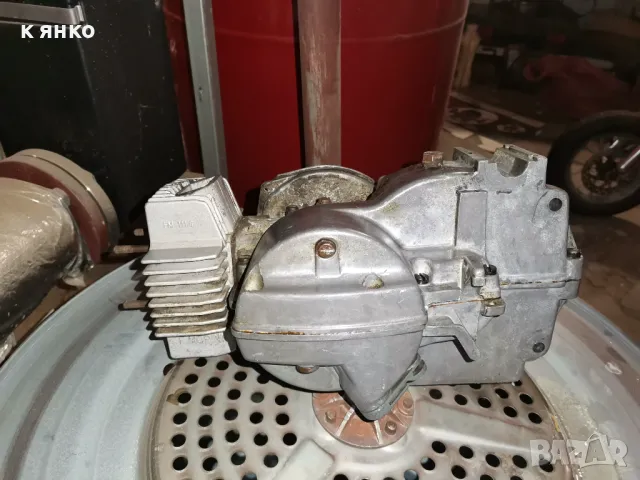 Pocket Bike пистов крос, снимка 12 - Мотоциклети и мототехника - 48342652