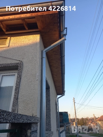 Претърсване на покриви, снимка 11 - Ремонти на къщи - 52510954