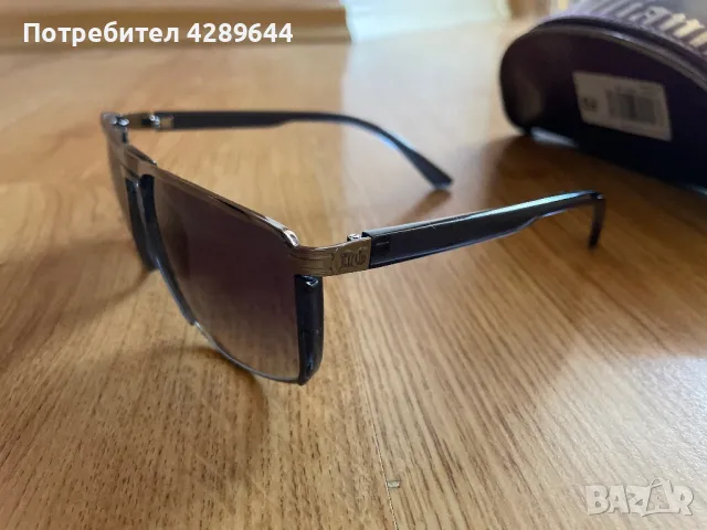 Слънчеви очила, снимка 2 - Слънчеви и диоптрични очила - 49938574