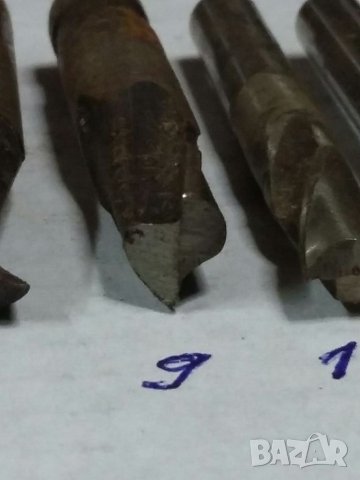 Фрези различни видове , снимка 13 - Други инструменти - 38681276