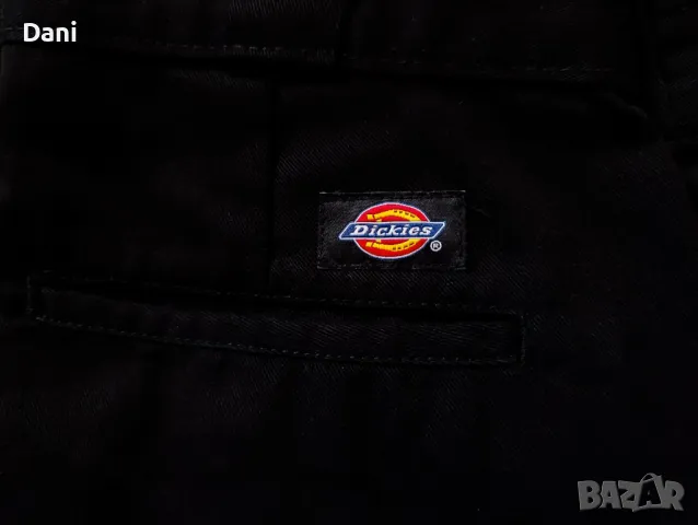 Dickies Elizaville панталон, снимка 5 - Панталони - 49346084