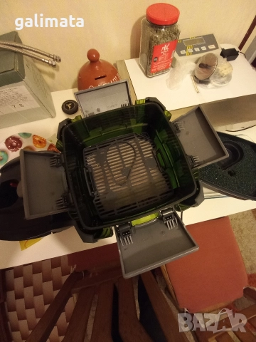 Eheim Professional 3, снимка 4 - Оборудване за аквариуми - 52714107