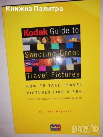  Guide to Shooting Great Travel Pictures: