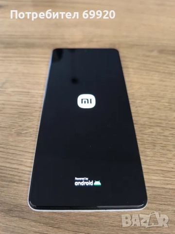 Redmi note 12 pro 5G 128GB, снимка 3 - Xiaomi - 52863895
