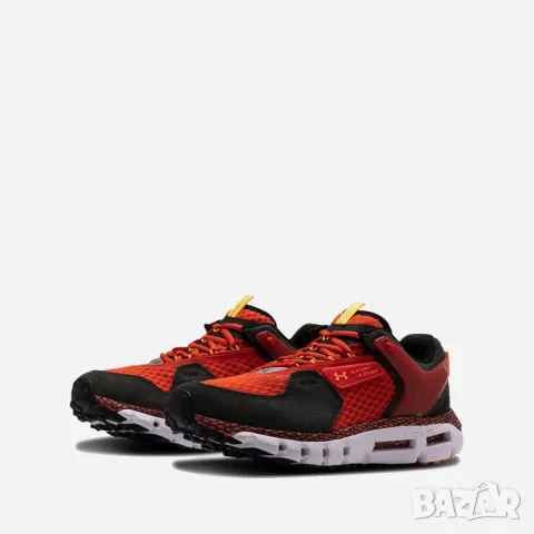 Under Armour - Hovr Summit 3022579-303 №45 Оригинал Код 732, снимка 4 - Маратонки - 48053589