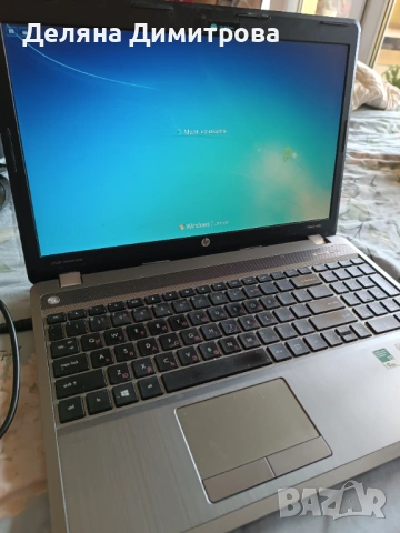 HP ProBook 4540s – работещ лаптоп на супер цена!, снимка 5 - Части за лаптопи - 53258704