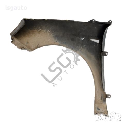 Десен калник Renault Scenic II 2004-2009 ID: 123018, снимка 5 - Части - 44758611