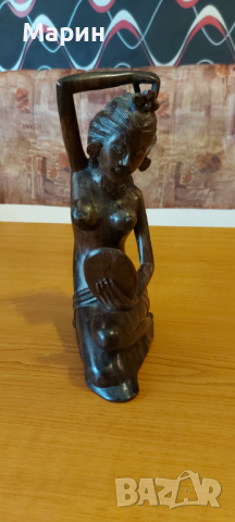 Колекционерска статуетка, снимка 1