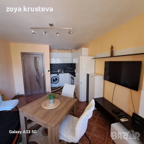 Продавам двустаен апартамент , снимка 10 - Апартаменти - 53935727