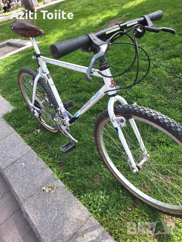 Raleigh heat technium, снимка 2 - Велосипеди - 54308507