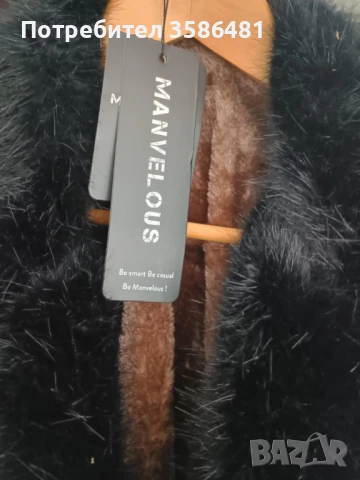 Продавам зимно яке, снимка 1