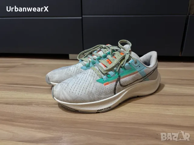 Дамски маратонки Nike Air Zoom Pegasus 38 размер 38,5